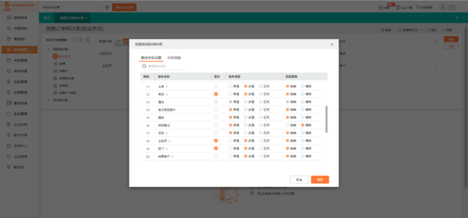 ERP軟件定制流程 ERP企業定制流程詳解,最新定制步驟,幫您定制更好的軟件
