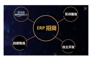 亞馬遜無貨源erp系統(tǒng),以及亞馬遜培訓(xùn),怎樣選擇